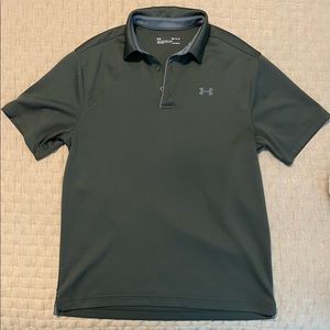 Men’s Under Armour Polo